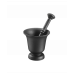 Ступка чугунная с пестиком Skeppshult 0049, h=11,5 см